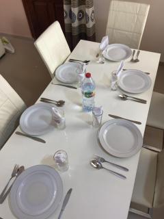 Residences Salam - 1