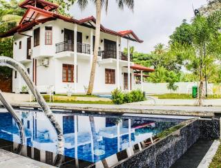 Heaven villa mirissa - 9