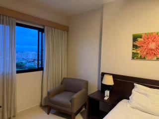 Hotel viste river Amazonas - 1