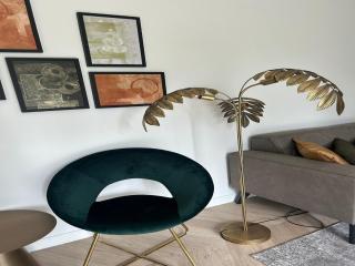 Forest Holiday Home Escape in Ulicoten - 1