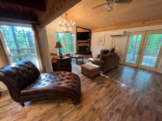 Cozy Cabin near KentuckyLake - 0