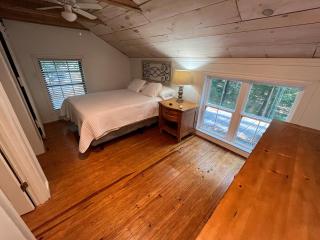 Cozy Cabin near KentuckyLake - 6