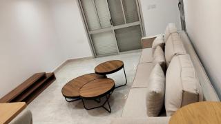 Luxury Studio in Hyde Park, New Cairo - 6