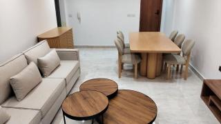 Luxury Studio in Hyde Park, New Cairo - 5