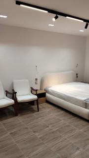 Luxury Studio in Hyde Park, New Cairo - 3