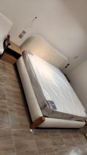 Luxury Studio in Hyde Park, New Cairo - 2