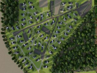 Eco Forest Home near Baarle-Nassau - 3