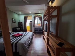 Deluxe Studio Apt D1-Dakao - 3