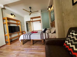 Deluxe Studio Apt D1-Dakao - 1