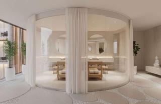 Apartamento Resort Porto 2 Life - Muro Alto - 3