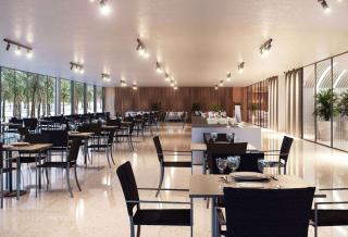 Apartamento Resort Porto 2 Life - Muro Alto - 1