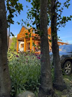 Casa Mallin Azul - El Bolsón - 8