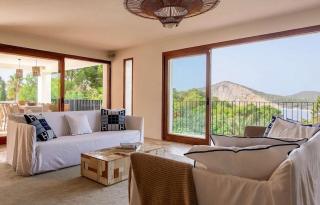 Villa Porroig Superb View - 9