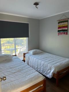 Apartamentos-Magnolia - 1