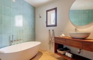 Villa Porroig Superb View - 1