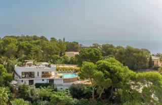 Villa Porroig Superb View - 4