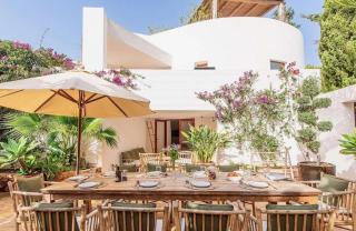 Villa Porroig Superb View - 5