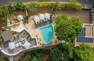 Villa Porroig Superb View - 7