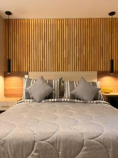 Modern Loft Puerta de Laureles Medellin - 1