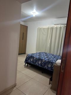 Ground floor apartment with air conditioning and barbecue area near the beaches - 3