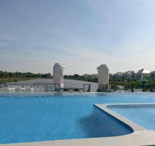 Alayah บ้านเดี่ยวสองชั้น ธาดาดิโอเอซิส - 0