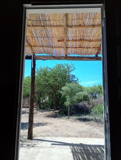 Cabaña Agata San Marcos Sierras - 1