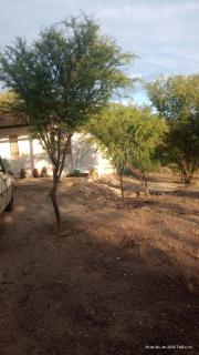 Cabaña Agata San Marcos Sierras - 2