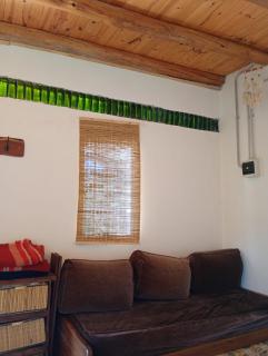 Cabaña Agata San Marcos Sierras - 3