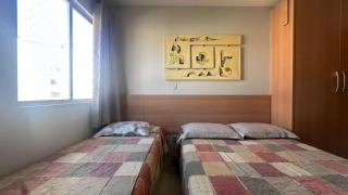 Thermas Paradise Duplex - 3