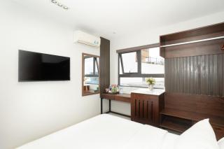 LUMIS TOURANE Hotel - 9