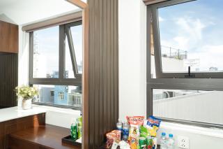 LUMIS TOURANE Hotel - 3