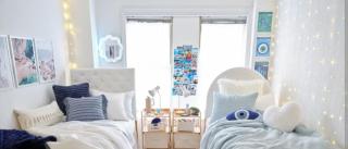 Downtown room near gym pool beach shops walking distance from all entertainment and shopping - 0