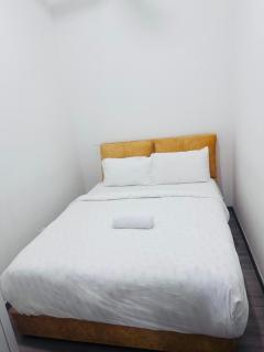 Agile Suites Kuala Lumpur TRX - 2