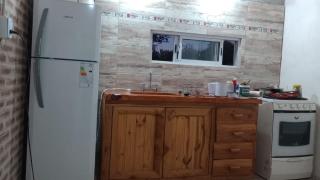 Cabaña Agata San Marcos Sierras - 5