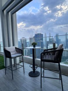 Agile Suites Kuala Lumpur TRX - 3