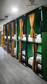 The Highdogs Hostel - Phi Phi-eilanden - 3