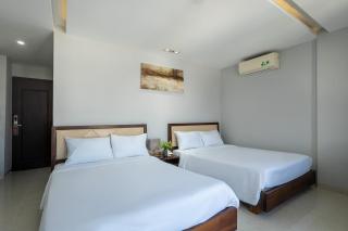 LUMIS TOURANE Hotel - 8