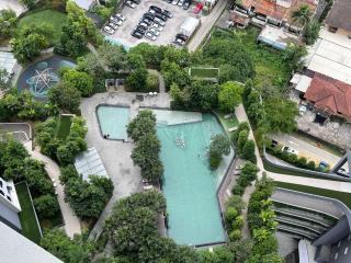 Agile Suites Kuala Lumpur TRX - 5