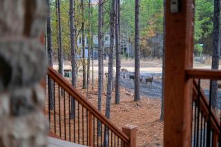 New Luxury Starlight Pines Hot Tub-Arcade-Firepit - 2