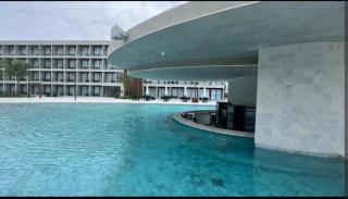 Porto 2 Life - Apartamento Pé na Areia - Muro Alto - 6