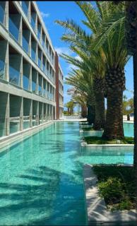 Porto 2 Life - Apartamento Pé na Areia - Muro Alto - 5