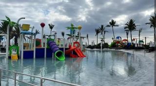 Porto 2 Life - Apartamento Pé na Areia - Muro Alto - 1