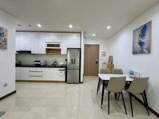 Zhome - 1,2,3 BR apartment in Ha Do Centrosa - District 10 - 8