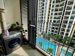 Zhome - 1,2,3 BR apartment in Ha Do Centrosa - District 10 - 4