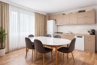 Londof Villa with panoramic view - 5