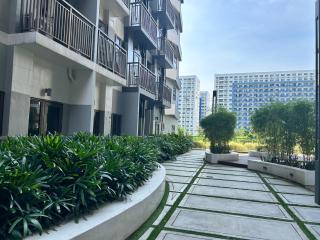 Casa Bella at S Residence, Near SM Mall of Asia - 7