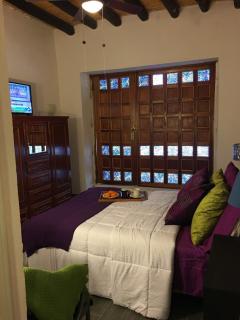 Nice air-conditioned studio in a magical village - 7