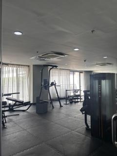 Casa Bella at S Residence, Near SM Mall of Asia - 8