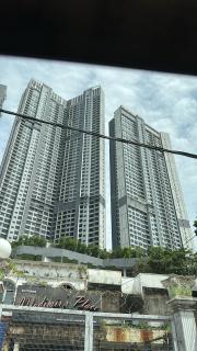 Agile Suites Kuala Lumpur TRX - 6