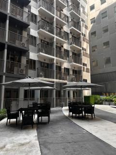 Casa Bella at S Residence, Near SM Mall of Asia - 9